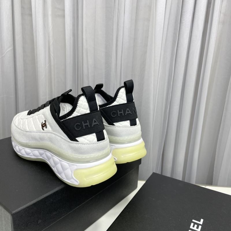 Chanel Sport Shoes